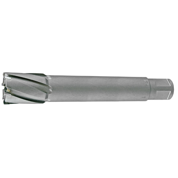 HOLEMAKER MAXI-CUT TCT CUTTER 40MM DIA X 100MM DEPTH OF CUT 3/4'' SHANK